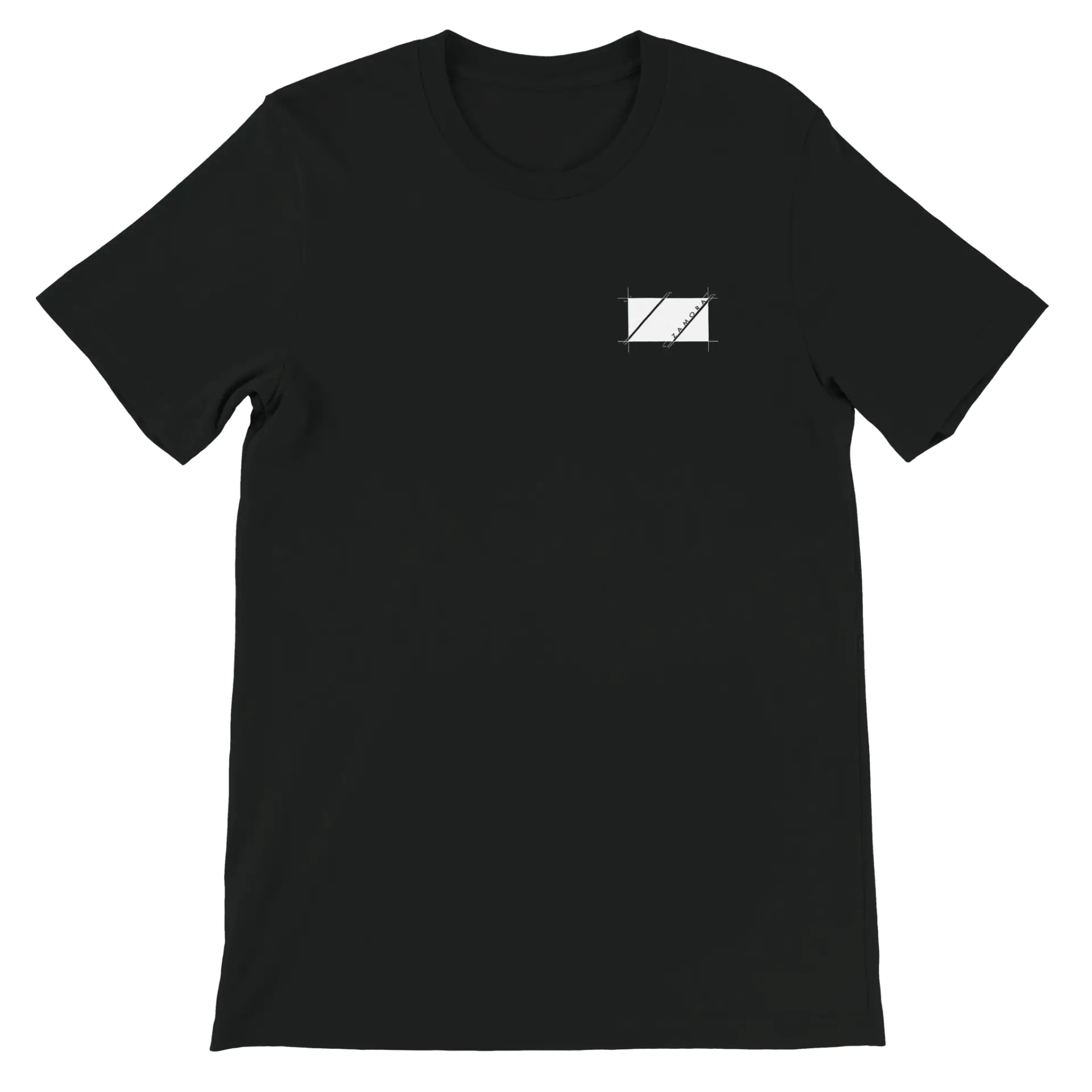 Skil 100 Tee - Image 5