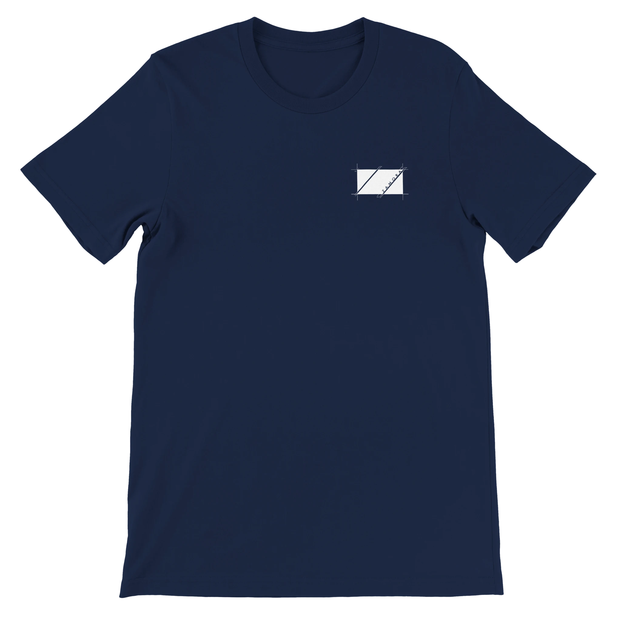 Skil 100 Blueprint Tee - Image 2