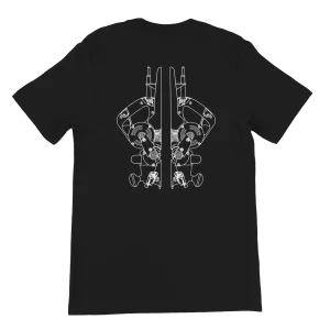 Skil 100 Tee
